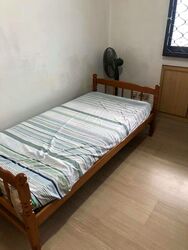 Blk 691 Jurong West Central 1 (Jurong West), HDB 5 Rooms #584273111
